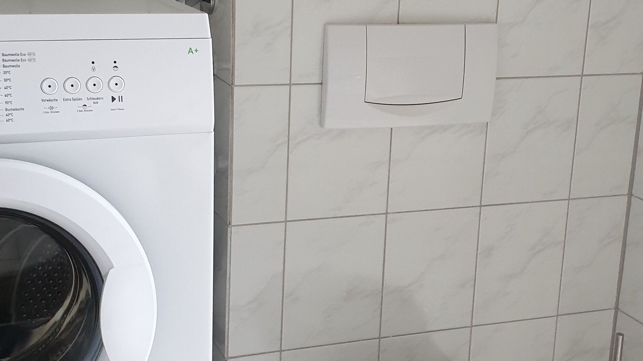 Photo of Bathroom in Vicht