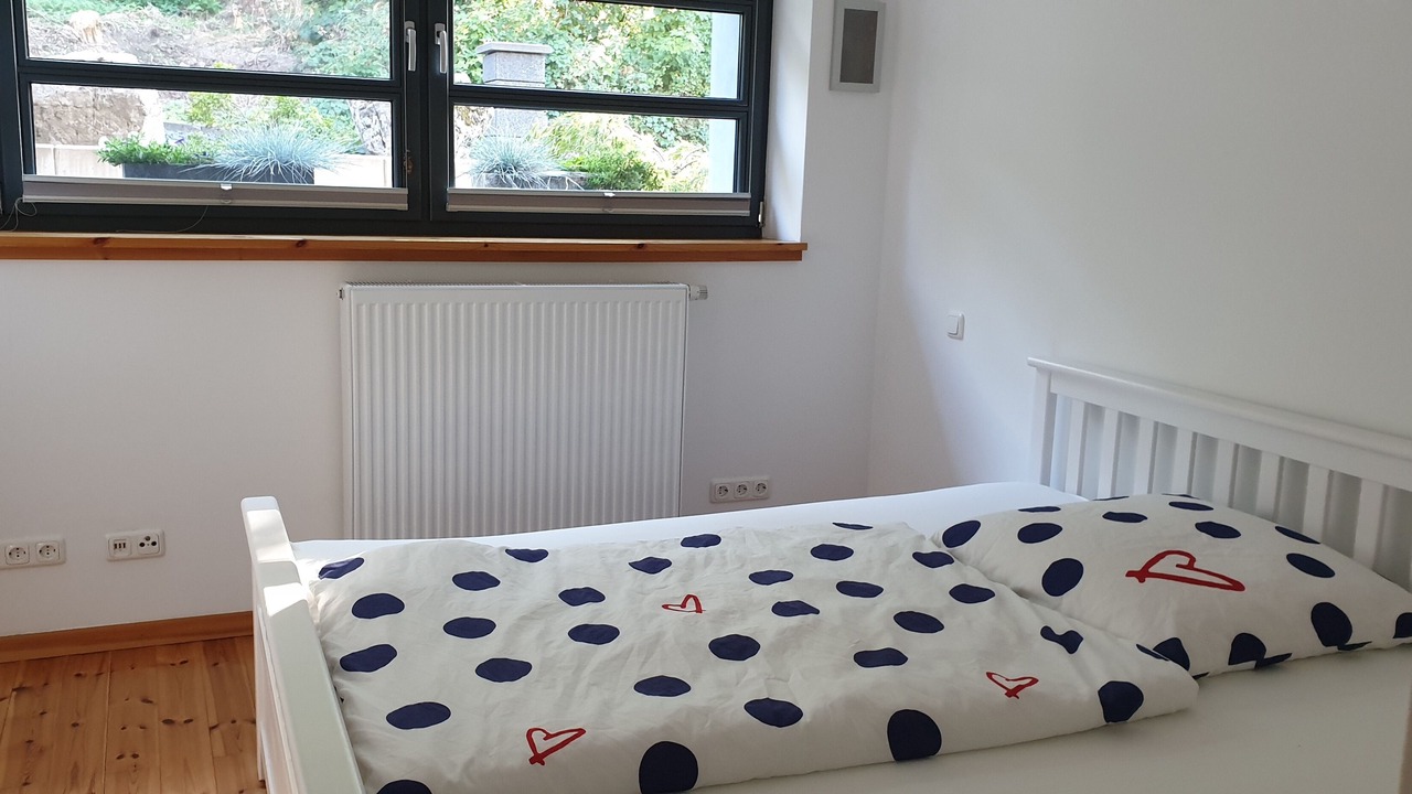 Photo of Bedroom in Vicht