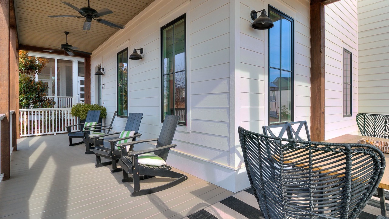 Photo of Outdoor in Eufaula