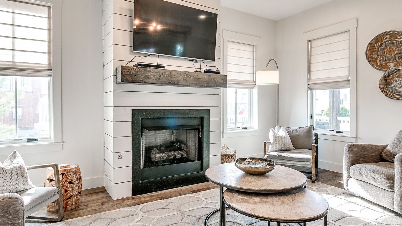 Photo of Livingroom in Eufaula