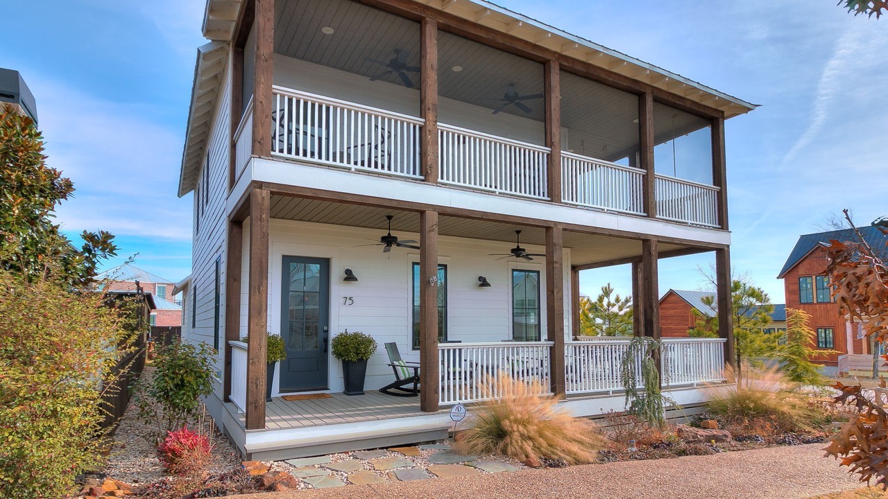 Photo of Outdoor in Eufaula