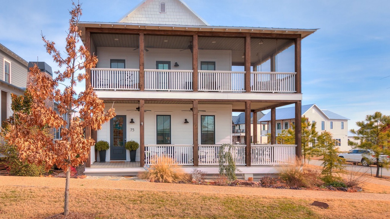 Photo of Outdoor in Eufaula