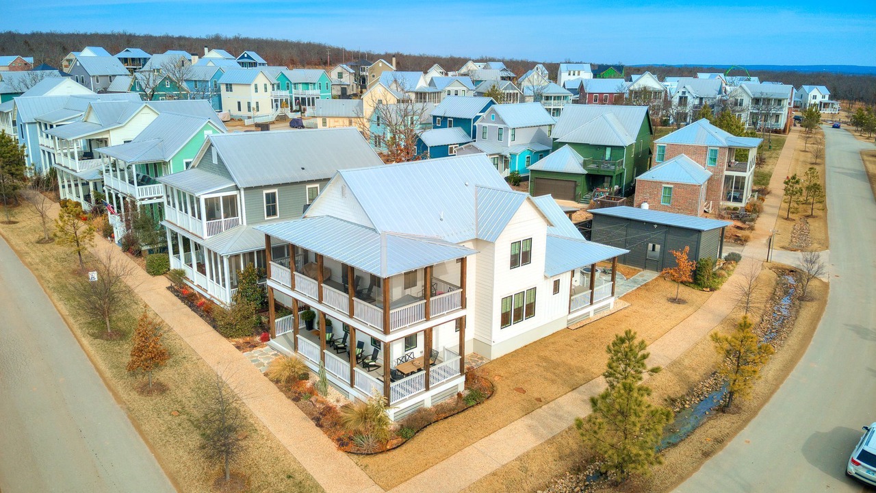 Photo of Outdoor in Eufaula