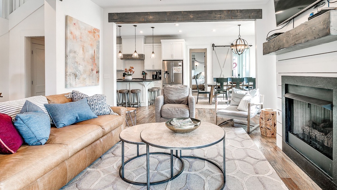 Photo of Livingroom in Eufaula