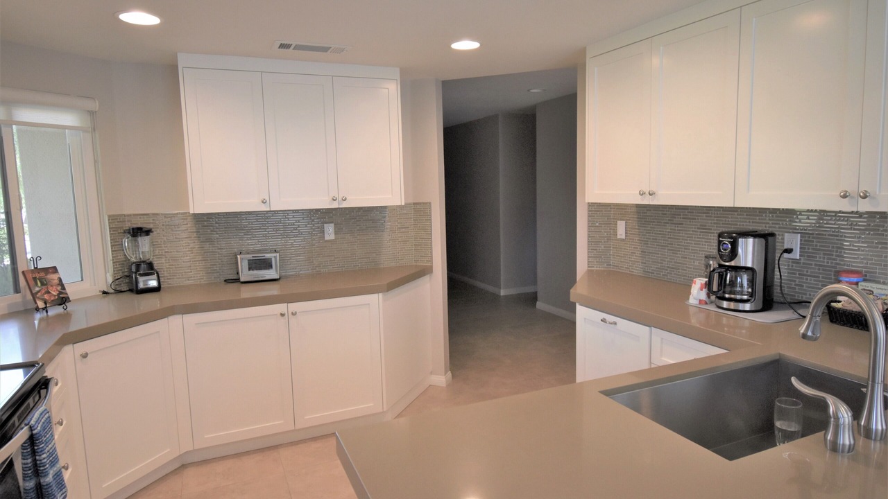 Photo of Kitchen in Palm Desert