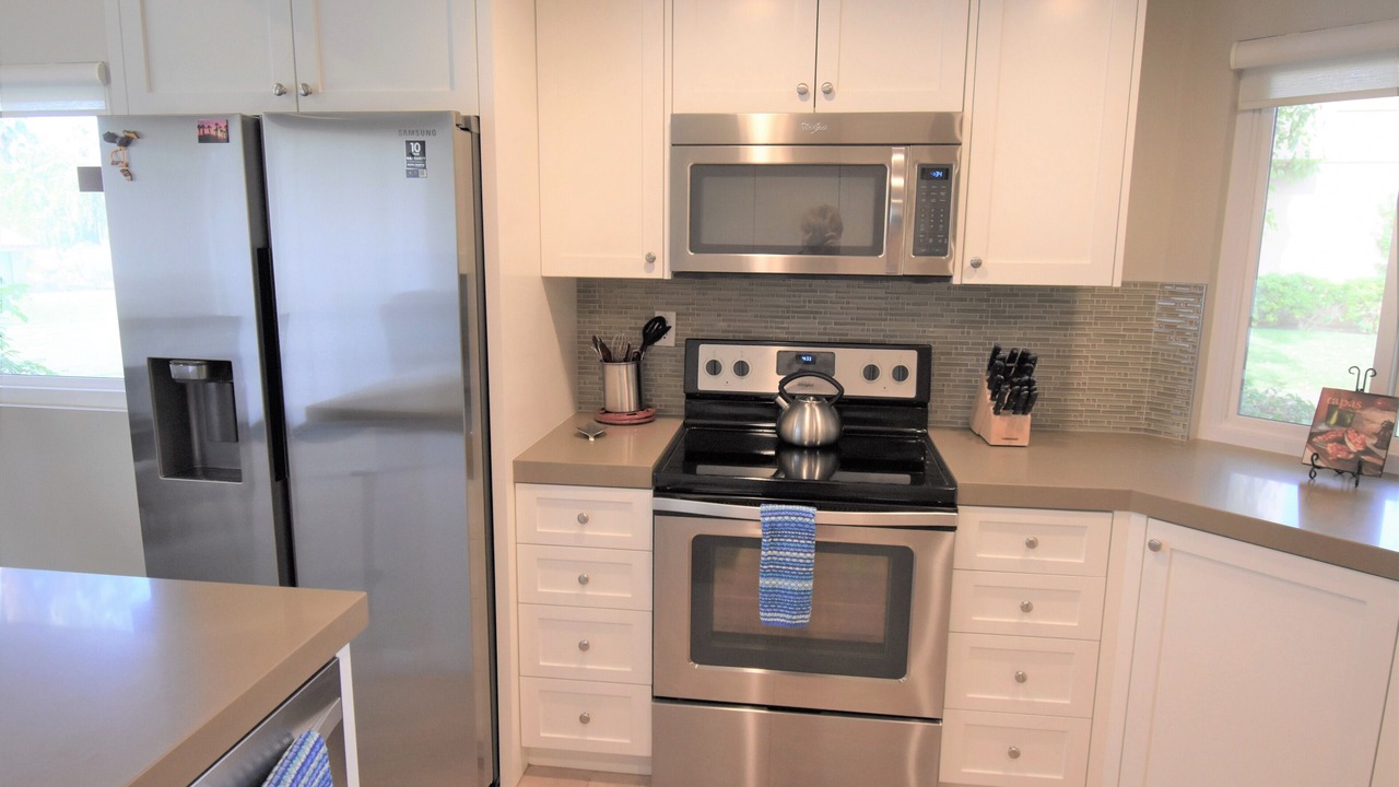 Photo of Kitchen in Palm Desert
