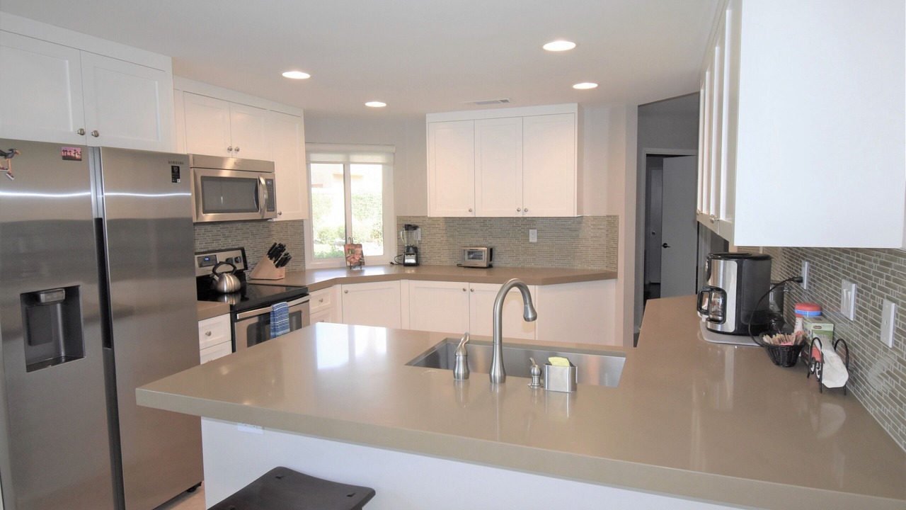 Photo of Kitchen in Palm Desert