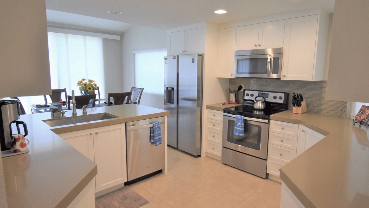 Photo of Kitchen in Palm Desert