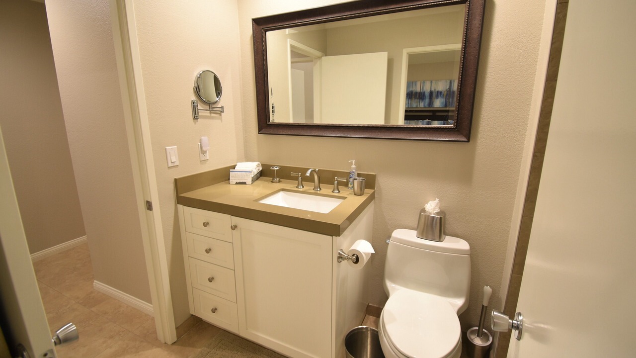 Photo of Bathroom in Palm Desert