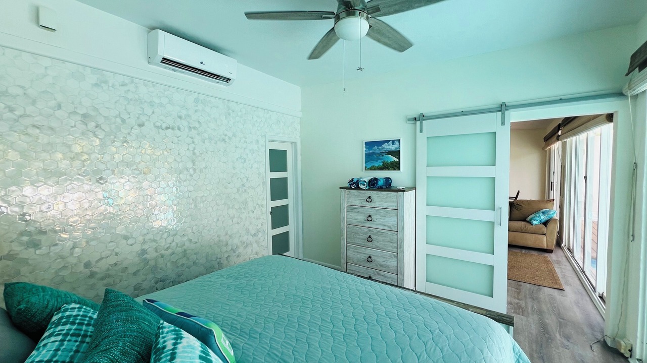Photo of Bedroom in Cabes Point