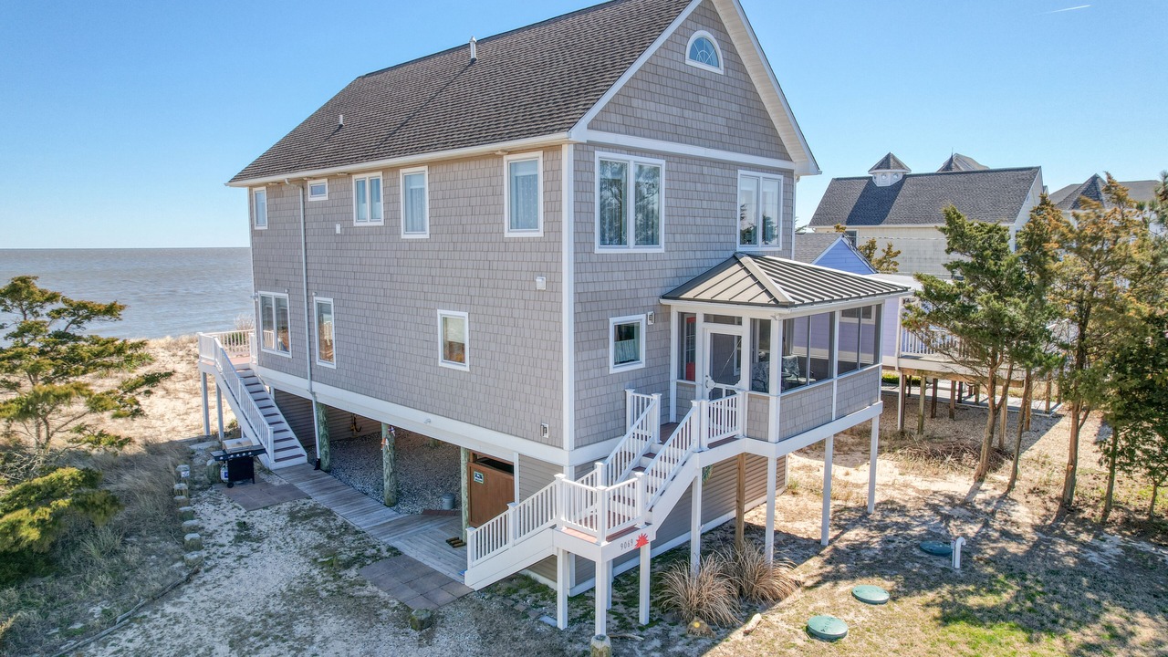 Photo of Outdoor in Prime Hook Beach