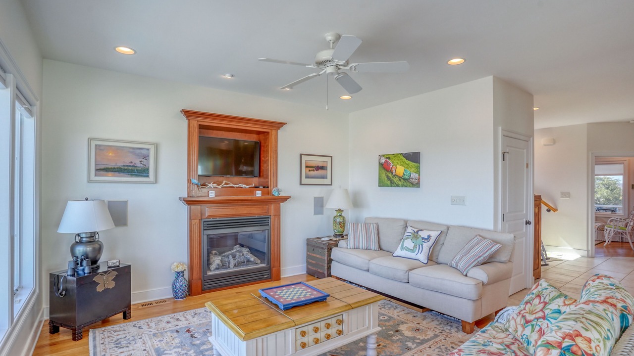Photo of Livingroom in Prime Hook Beach