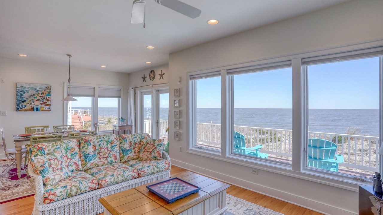 Photo of Bedroom in Prime Hook Beach