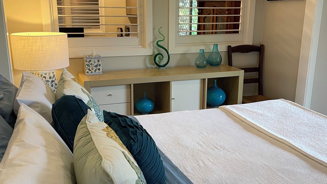 Photo of Bedroom in Tallai