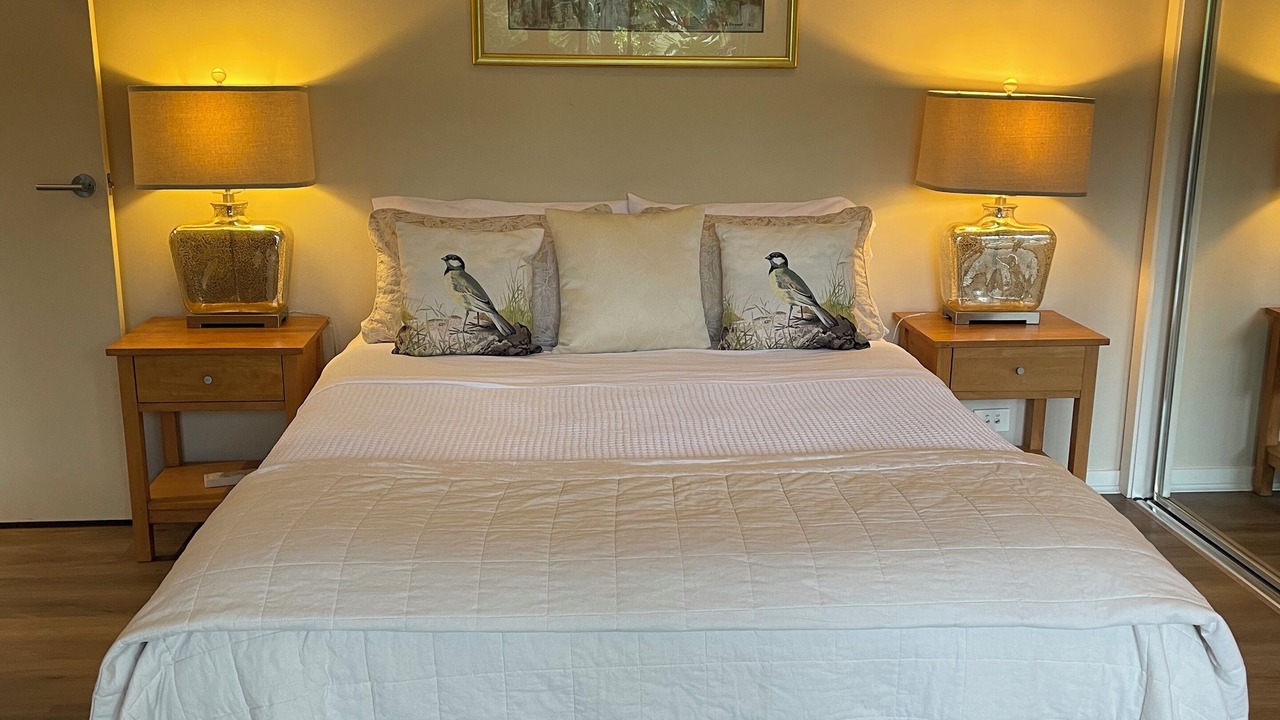 Photo of Bedroom in Tallai