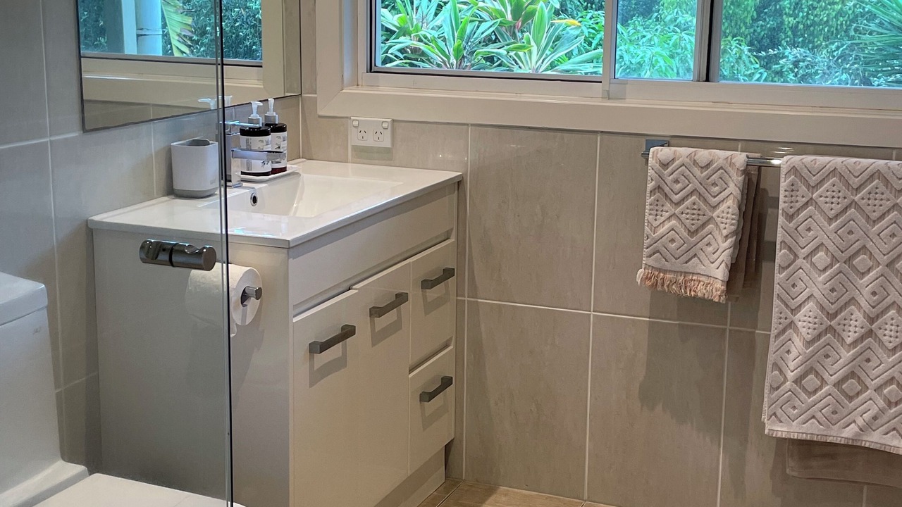 Photo of Bathroom in Tallai