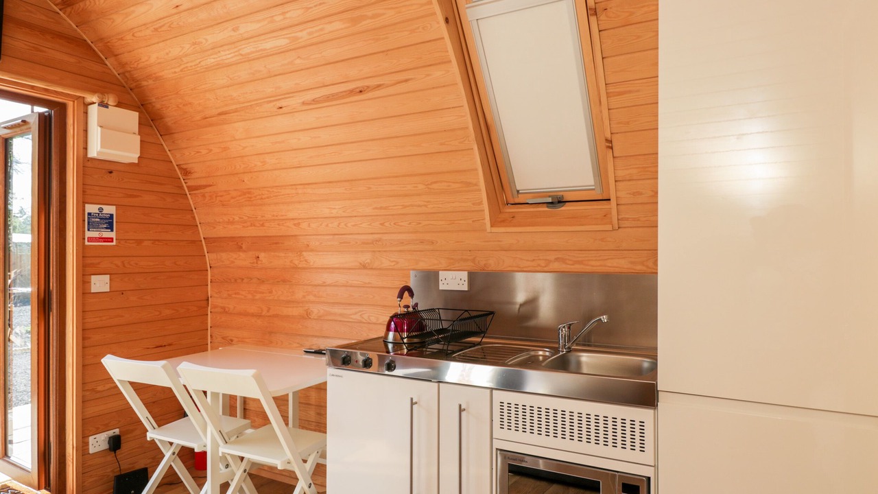 Photo of Kitchen in Berkeley