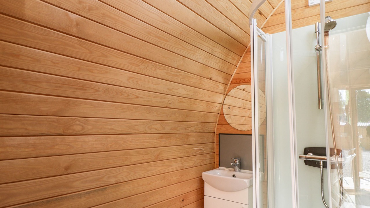 Photo of Bathroom in Berkeley