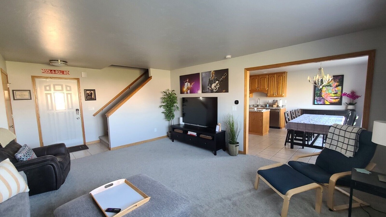 Photo of Bedroom in Green Bay