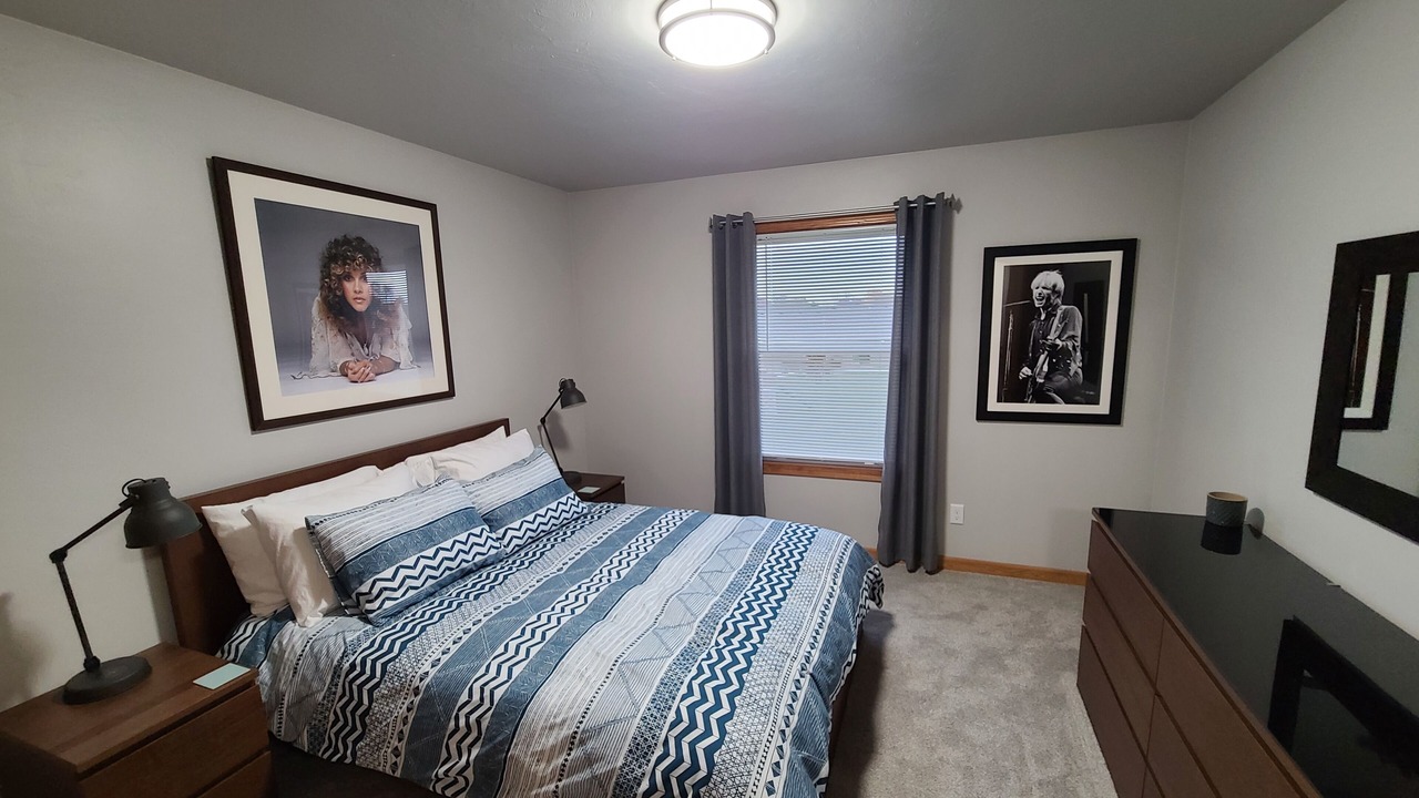 Photo of Bedroom in Green Bay