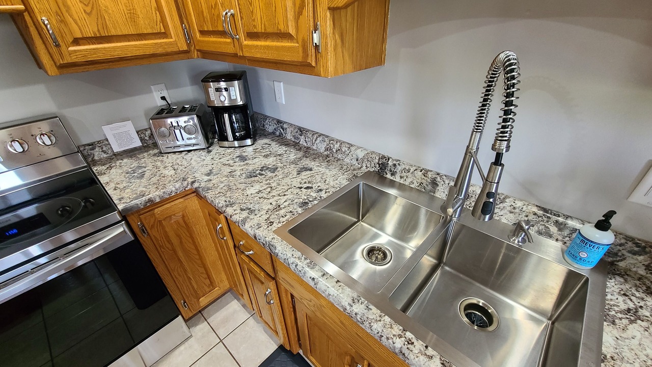 Photo of Kitchen in Green Bay