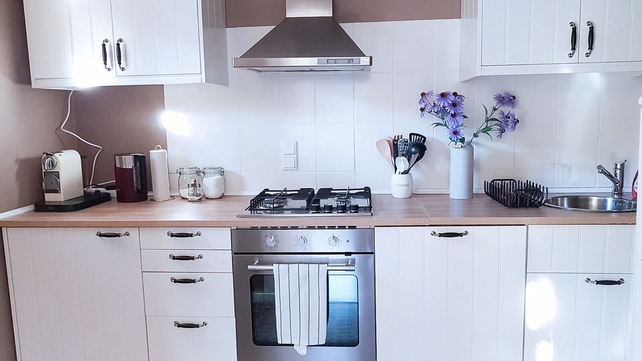 Photo of Kitchen in Loschwitz