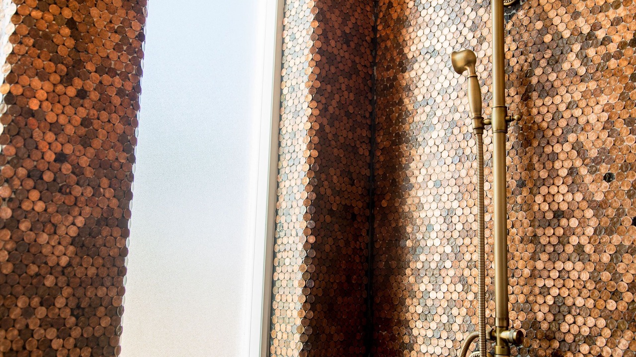 Photo of Bathroom in Yucca Valley