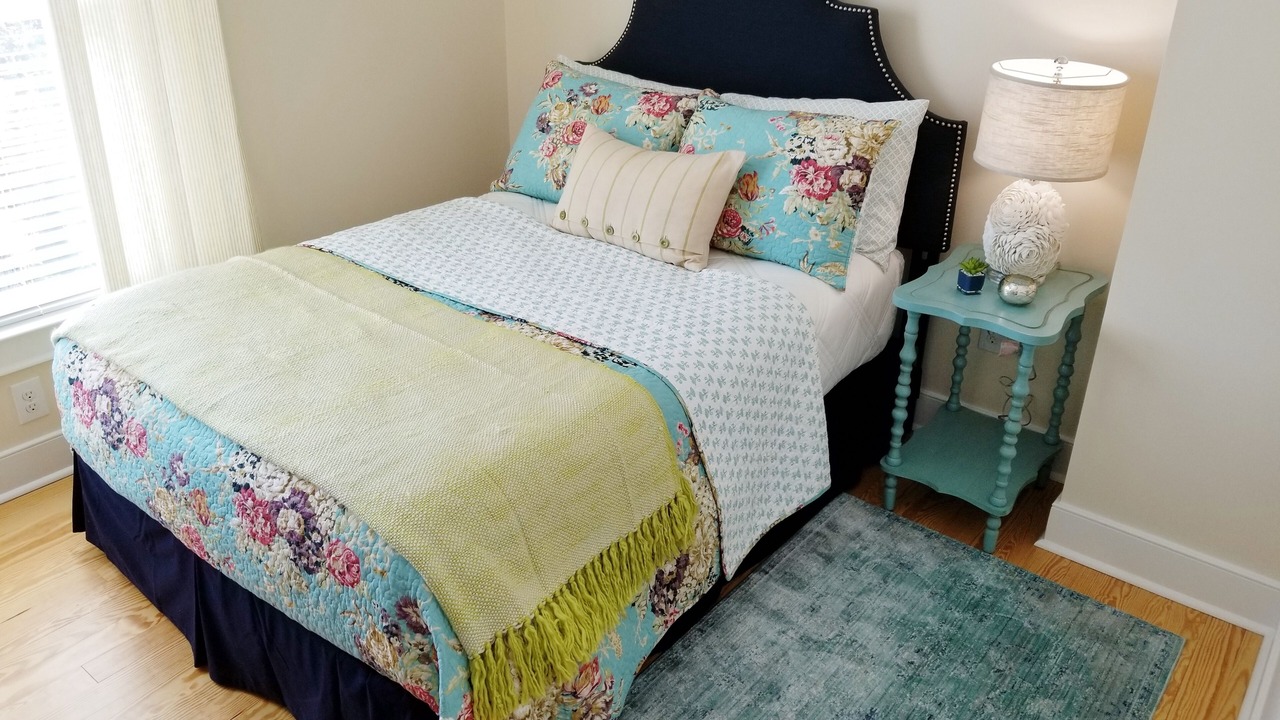 Photo of Bedroom in Atlantic Beach