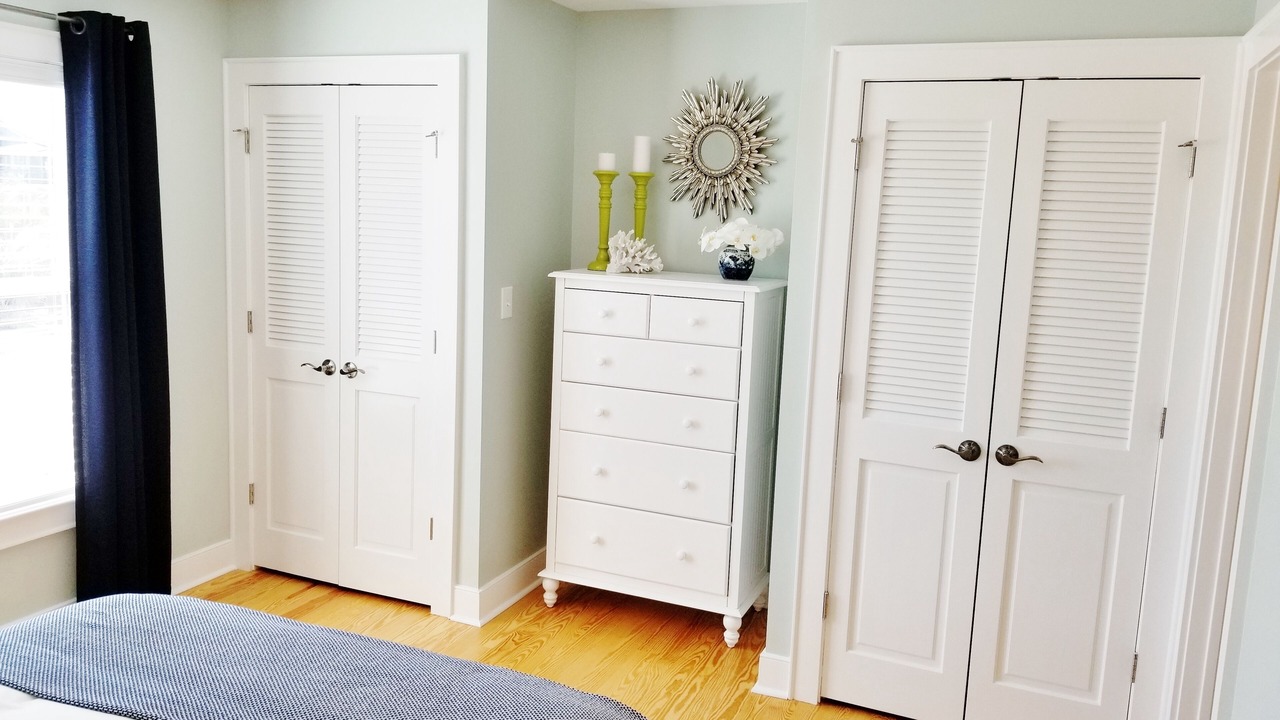 Photo of Bedroom in Atlantic Beach