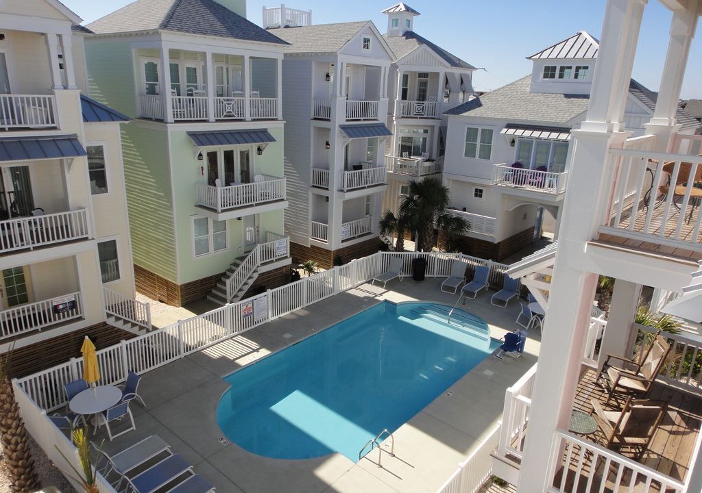 Photo of Outdoor in Atlantic Beach