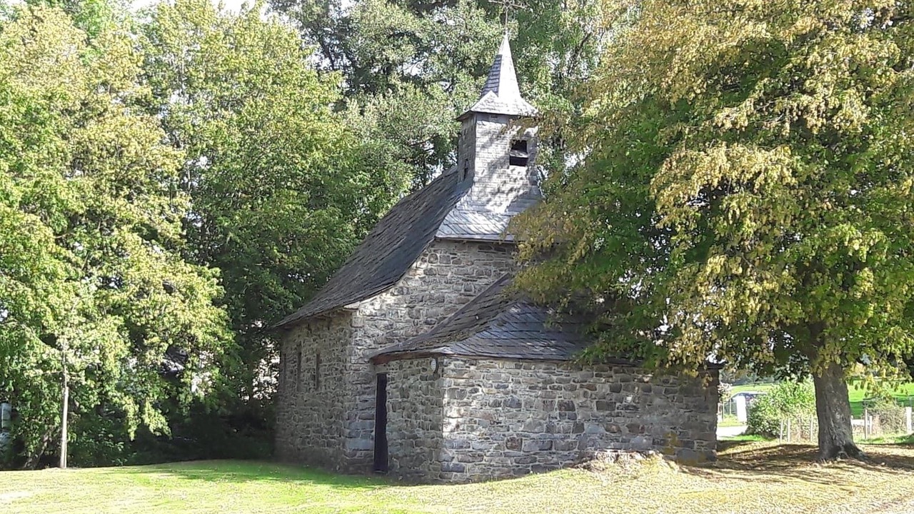Photo of Outdoor in Stoumont