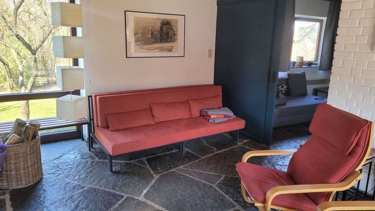 Photo of Livingroom in Stoumont
