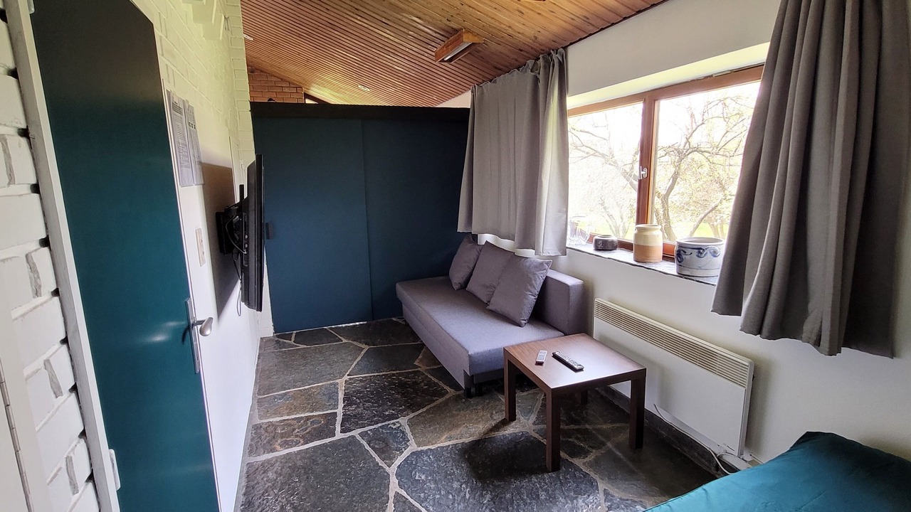 Photo of Bedroom in Stoumont