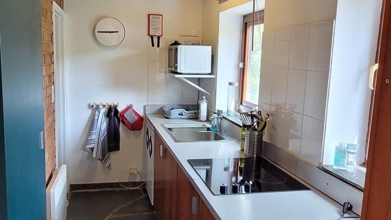 Photo of Kitchen in Stoumont