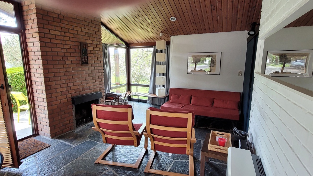 Photo of Livingroom in Stoumont