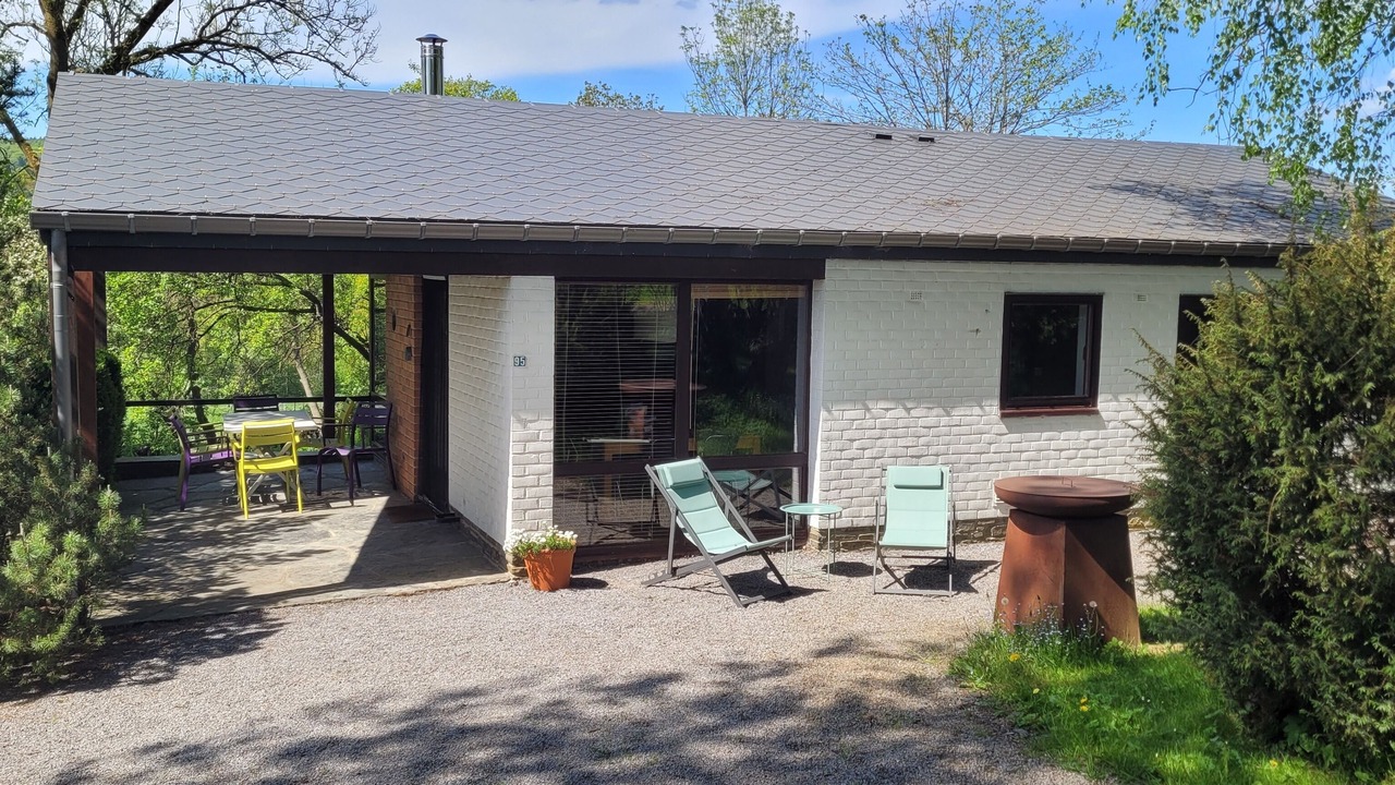 Photo of Outdoor in Stoumont