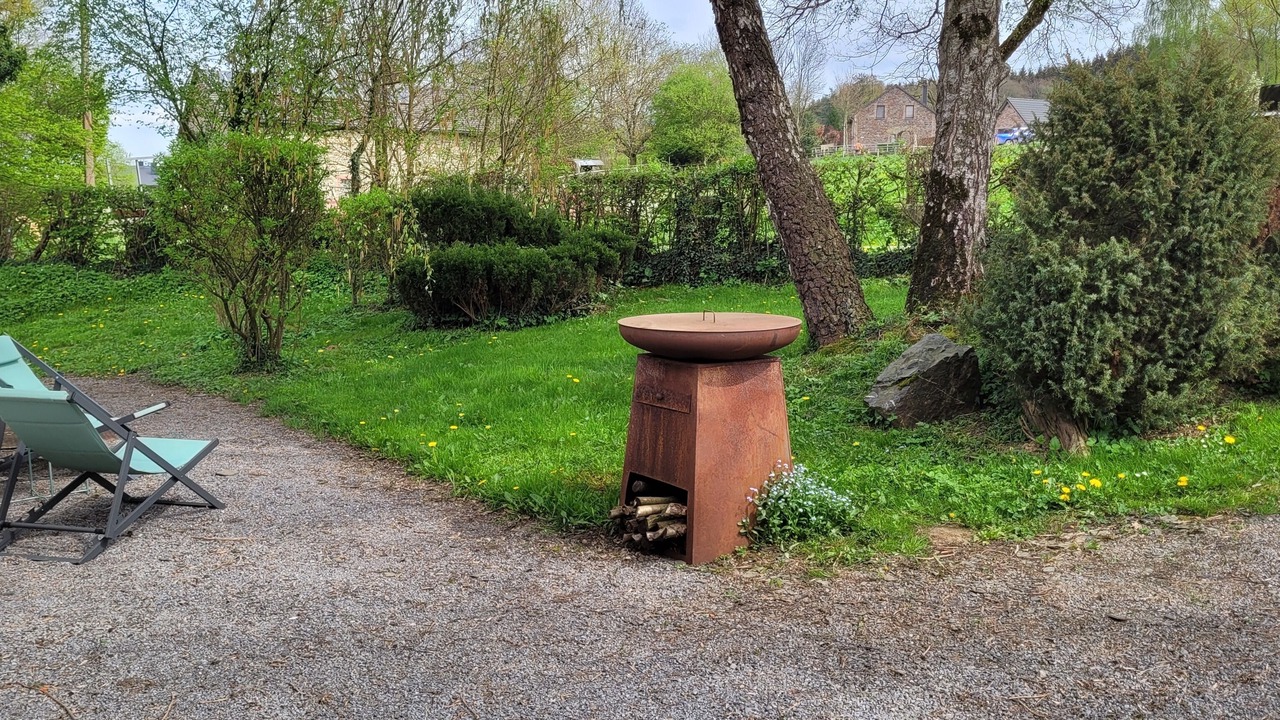 Photo of Outdoor in Stoumont