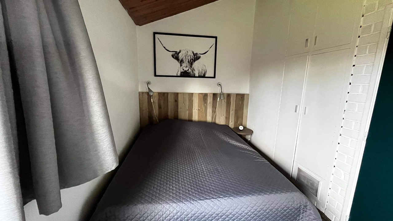 Photo of Bedroom in Stoumont