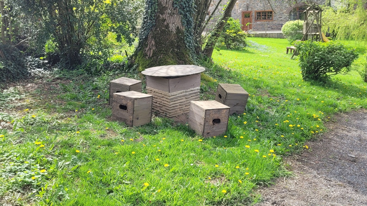 Photo of Outdoor in Stoumont