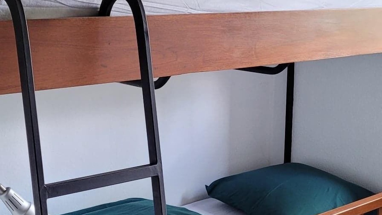 Photo of Bedroom in Stoumont