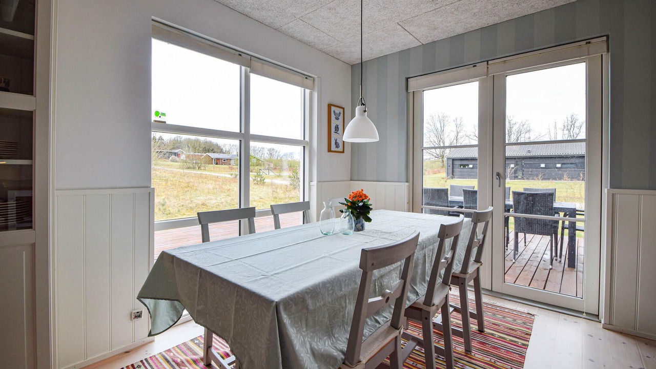 Photo of Bedroom in Krejbjerg