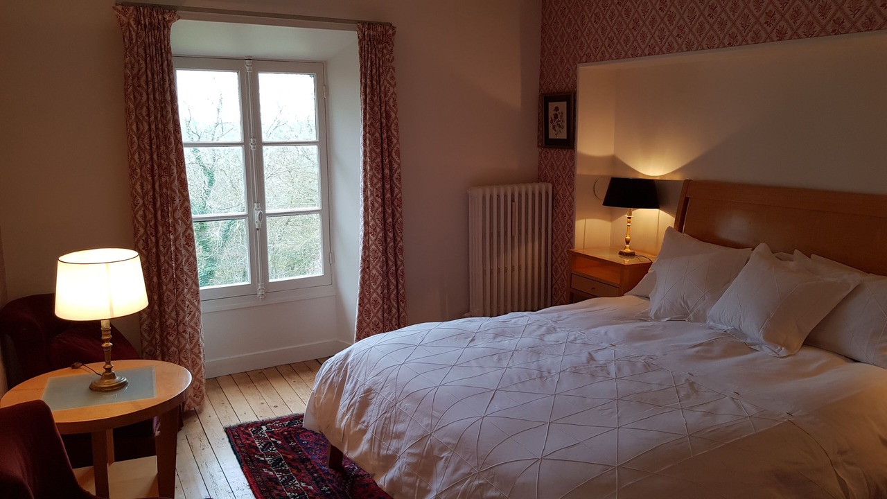 Photo of Bedroom in Recloses