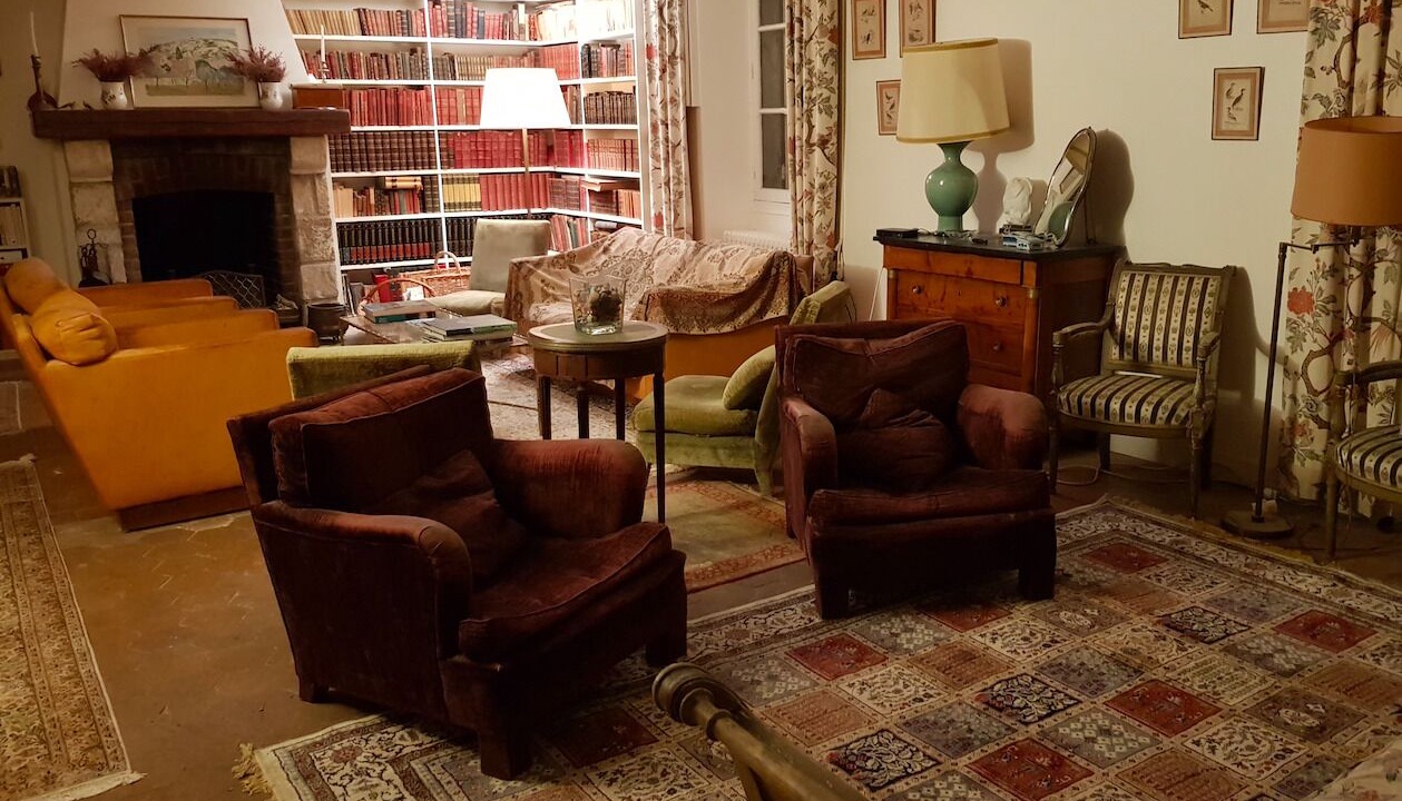 Photo of Livingroom in Recloses