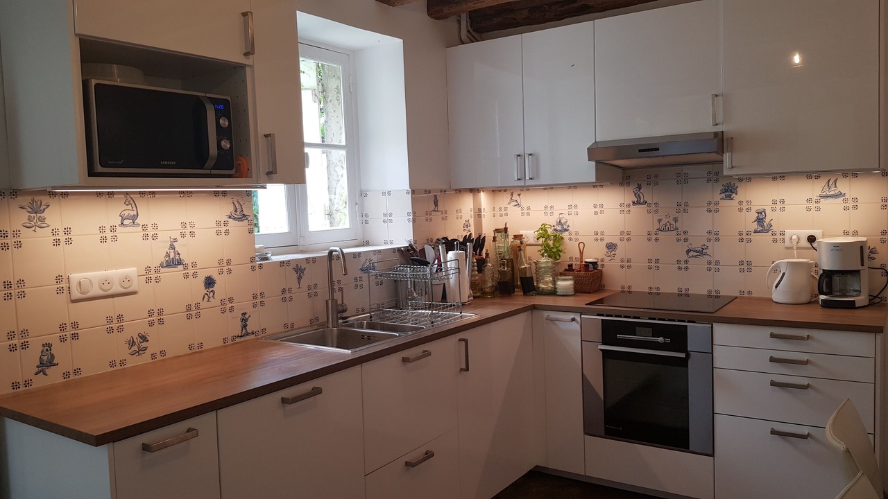 Photo of Kitchen in Recloses