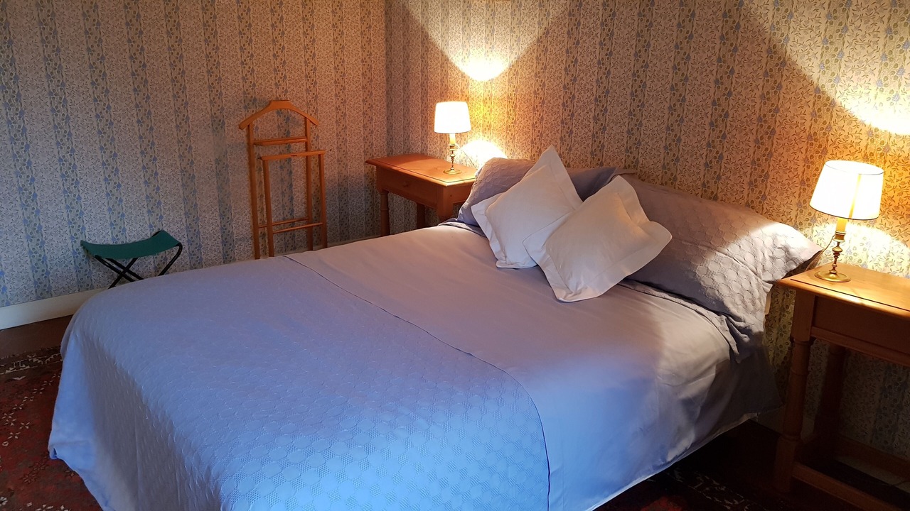 Photo of Bedroom in Recloses