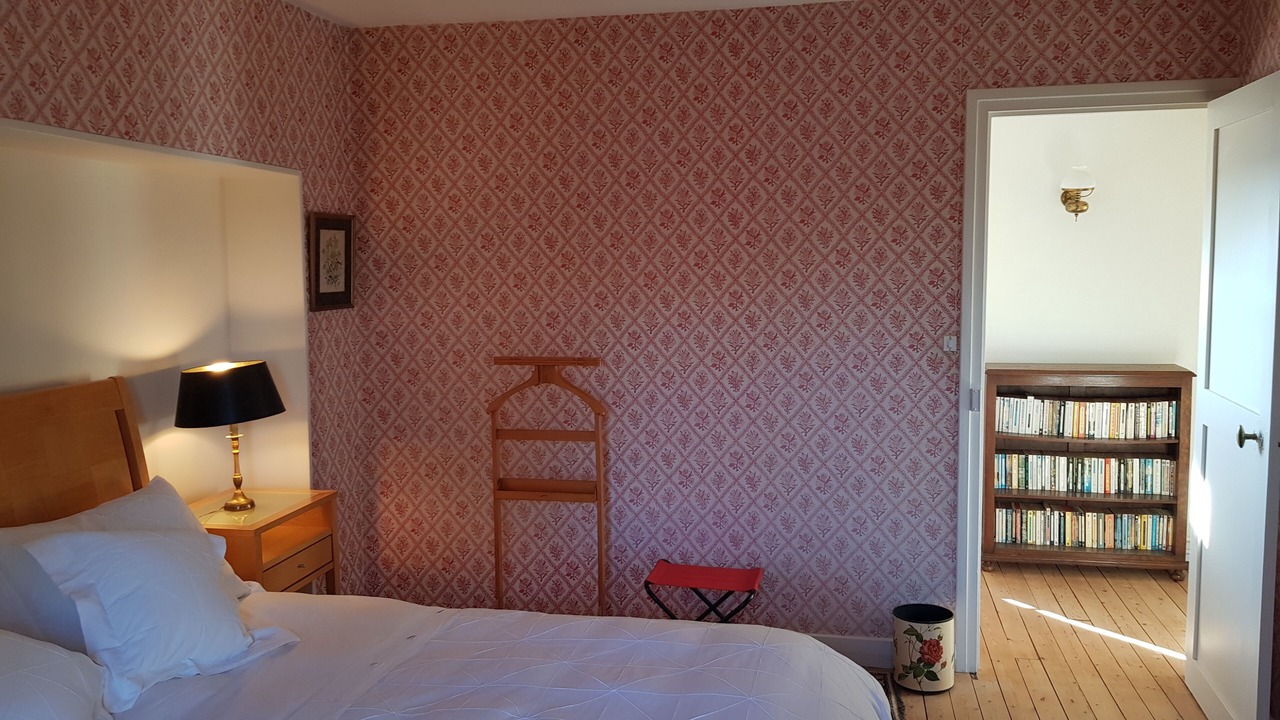 Photo of Bedroom in Recloses