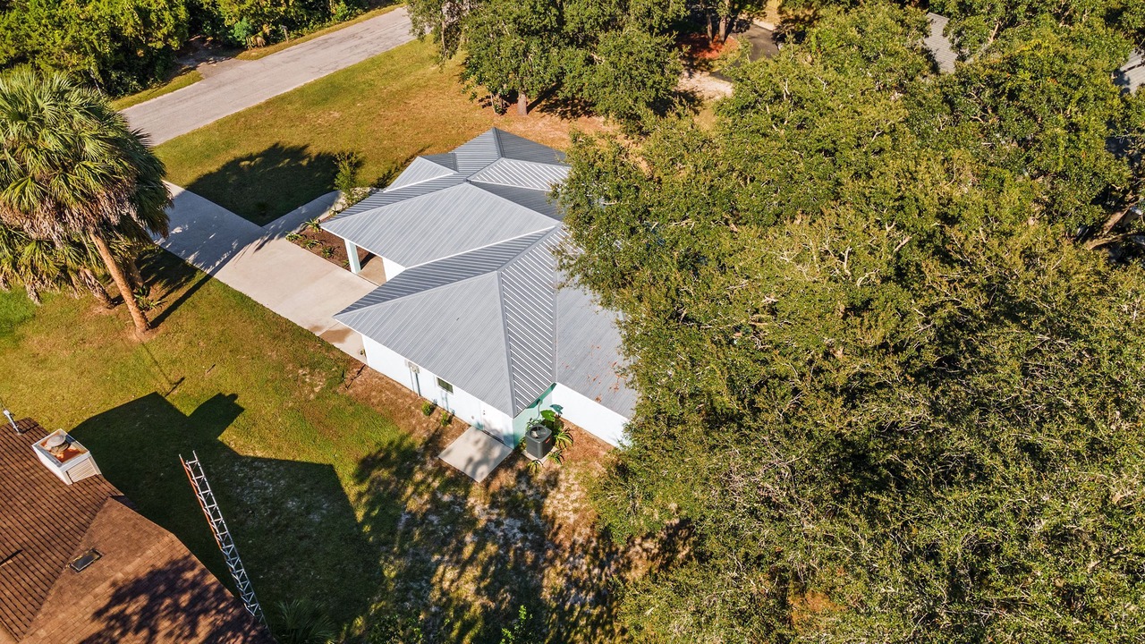 Photo of Outdoor in Candler