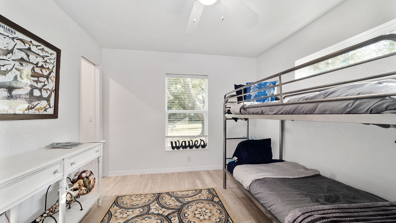Photo of Bedroom in Candler