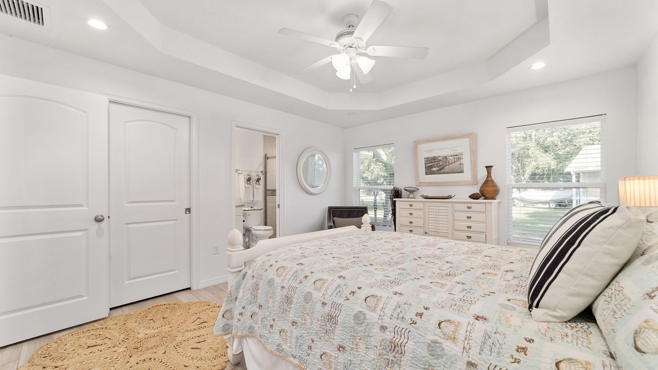 Photo of Bedroom in Candler