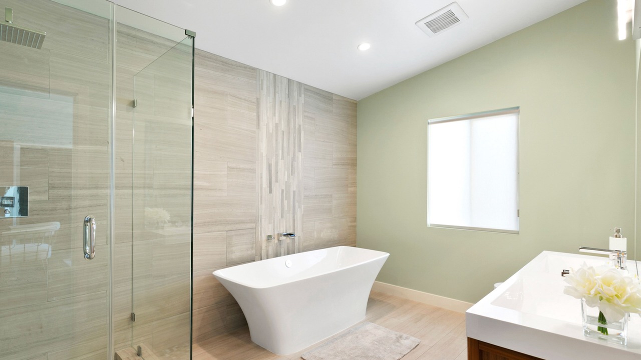 Photo of Bathroom in Hollywood Hills